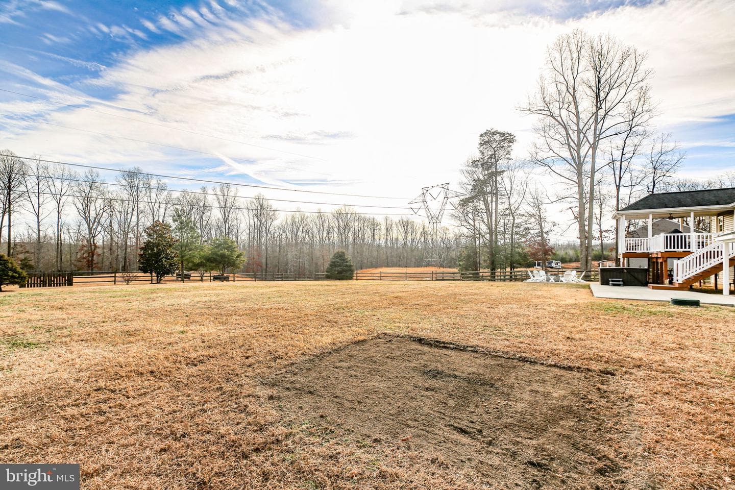 8515 Foundry Run Drive photo 47