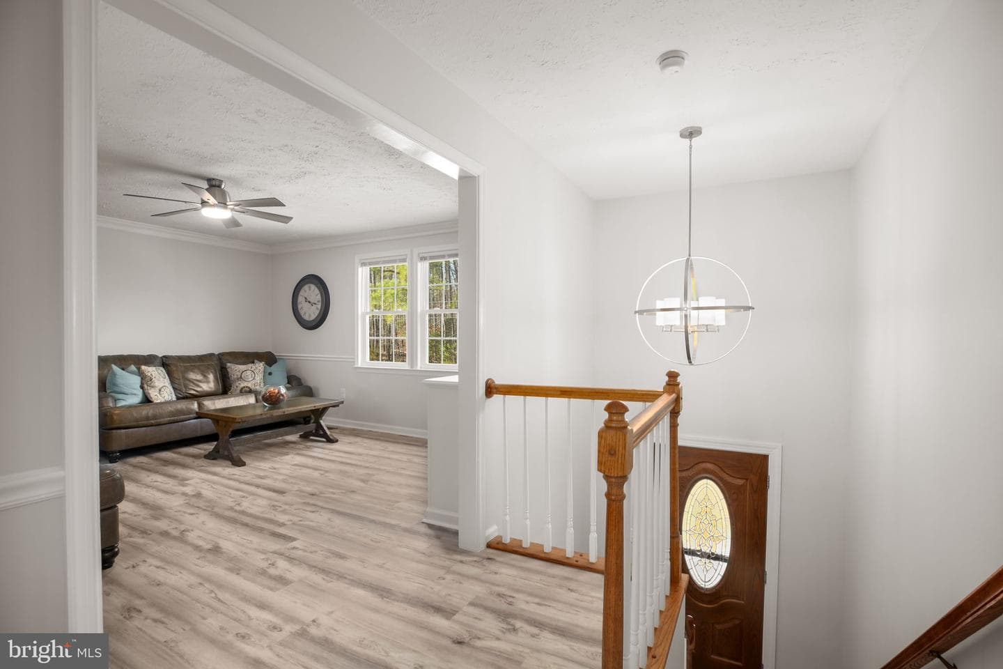 8515 Foundry Run Drive photo 5