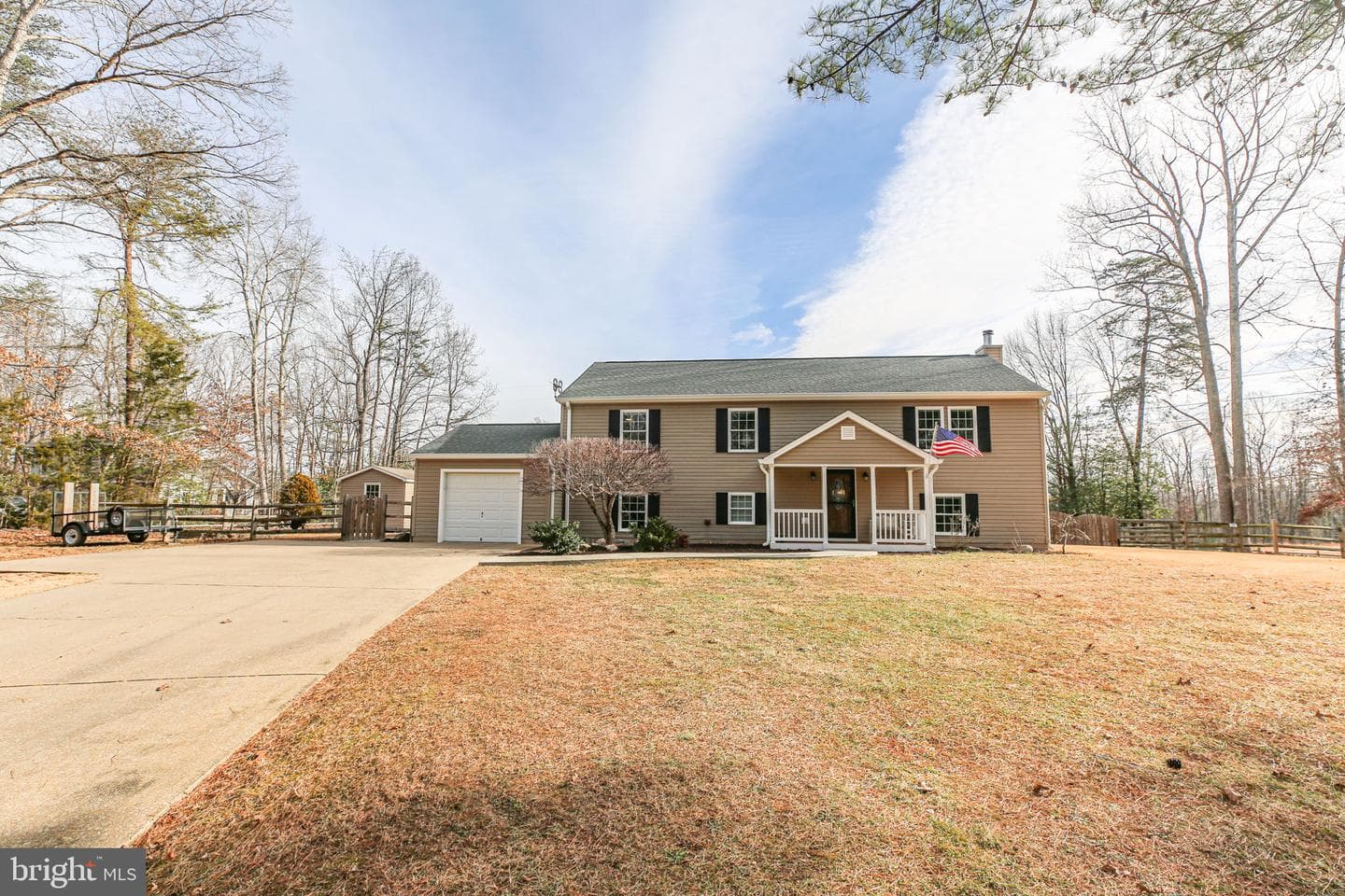 8515 Foundry Run Drive photo 55