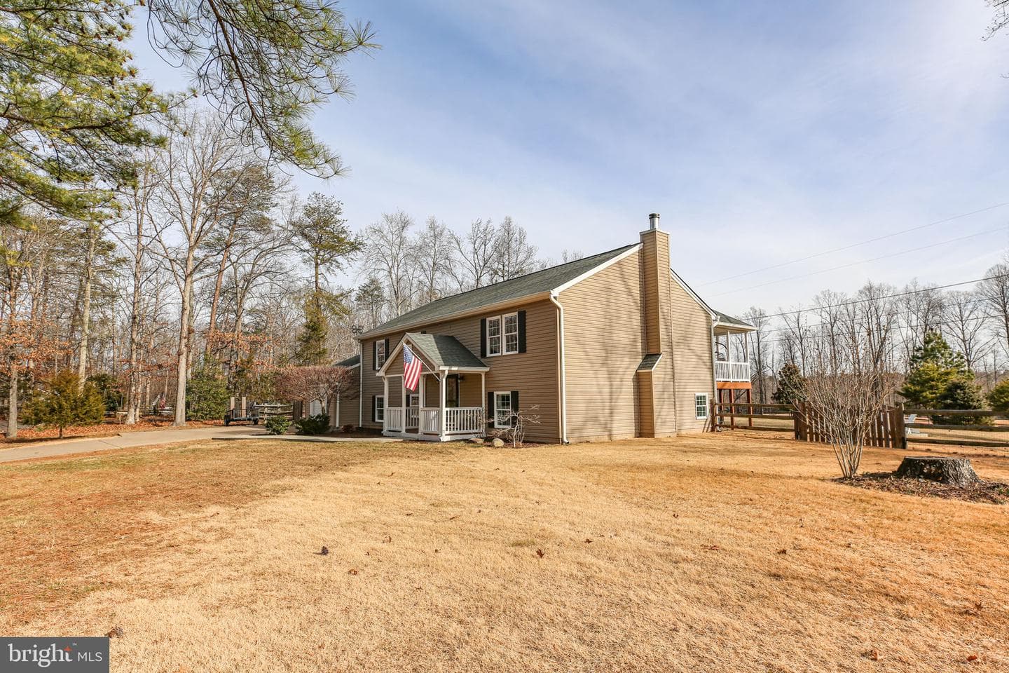 8515 Foundry Run Drive photo 56