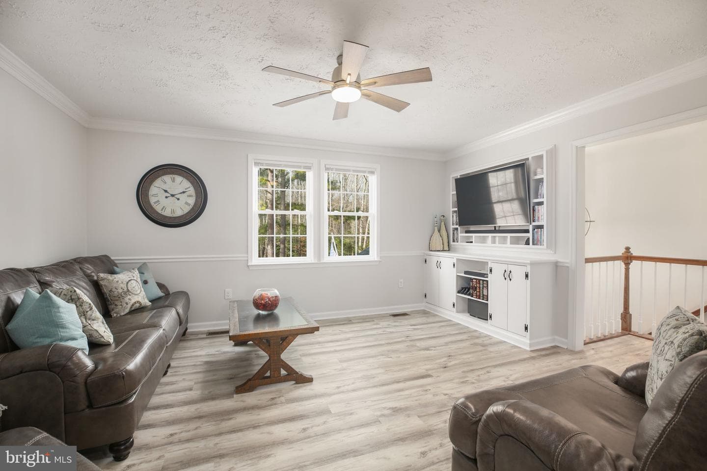 8515 Foundry Run Drive photo 6