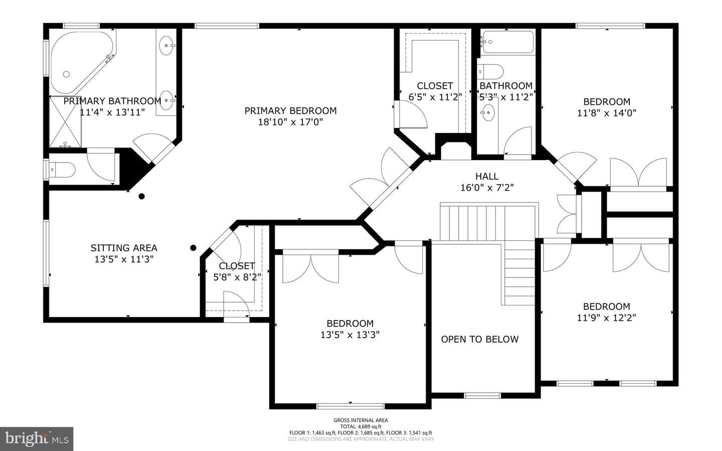 5825 Deep Creek Drive photo 62