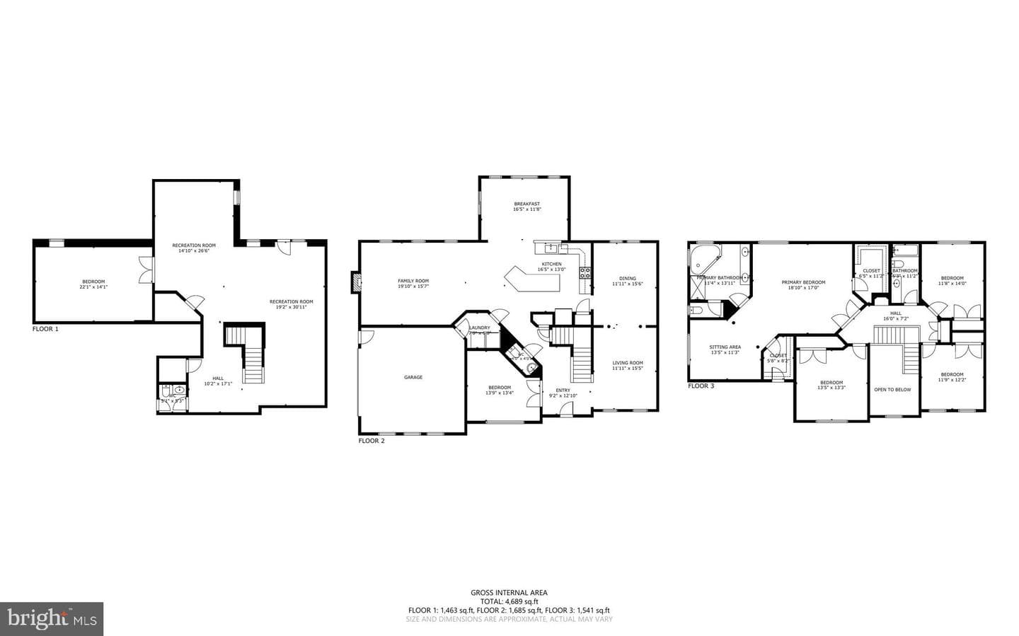 5825 Deep Creek Drive photo 64