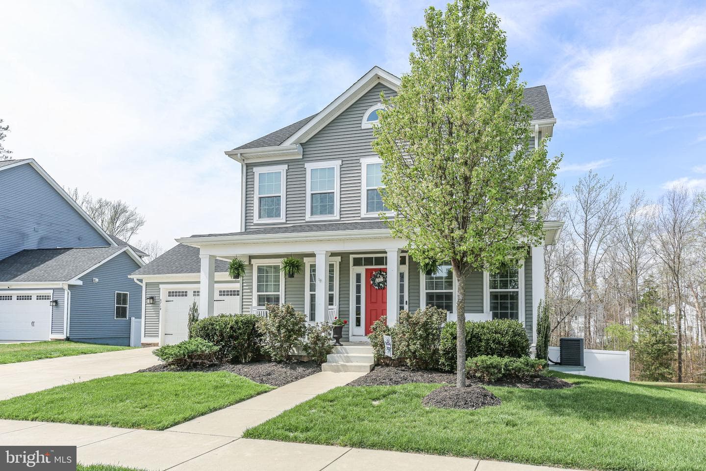 8714 Wilmore Lane photo 3