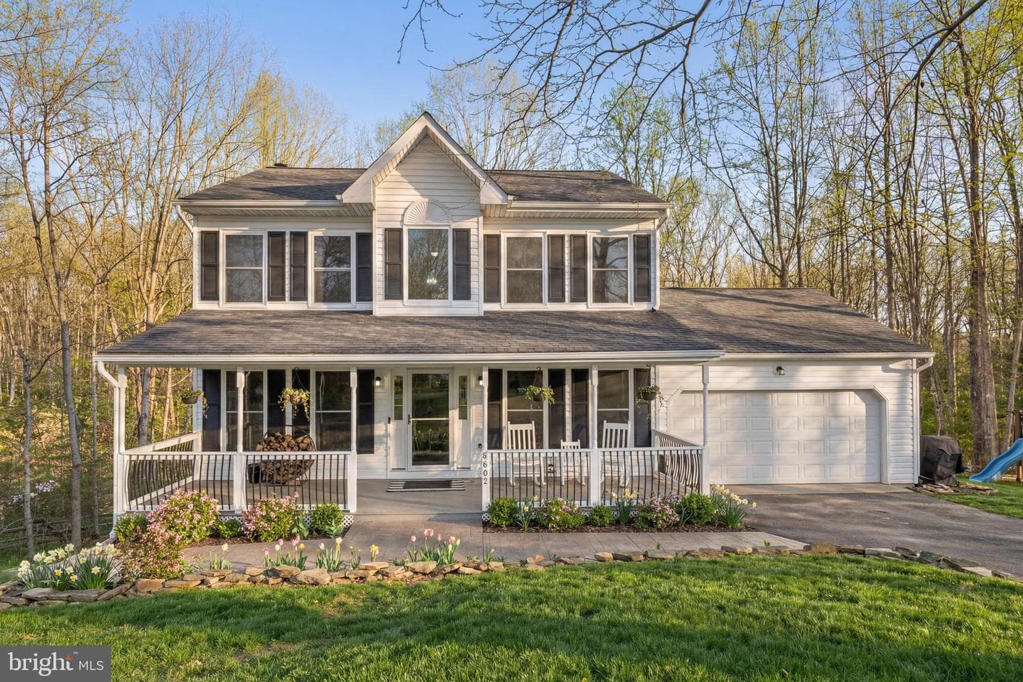 8002 Sourwood Court