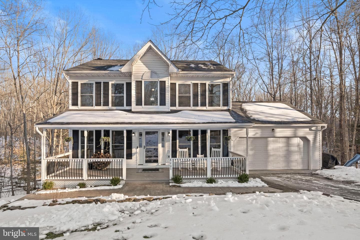 8002 Sourwood Court photo 2