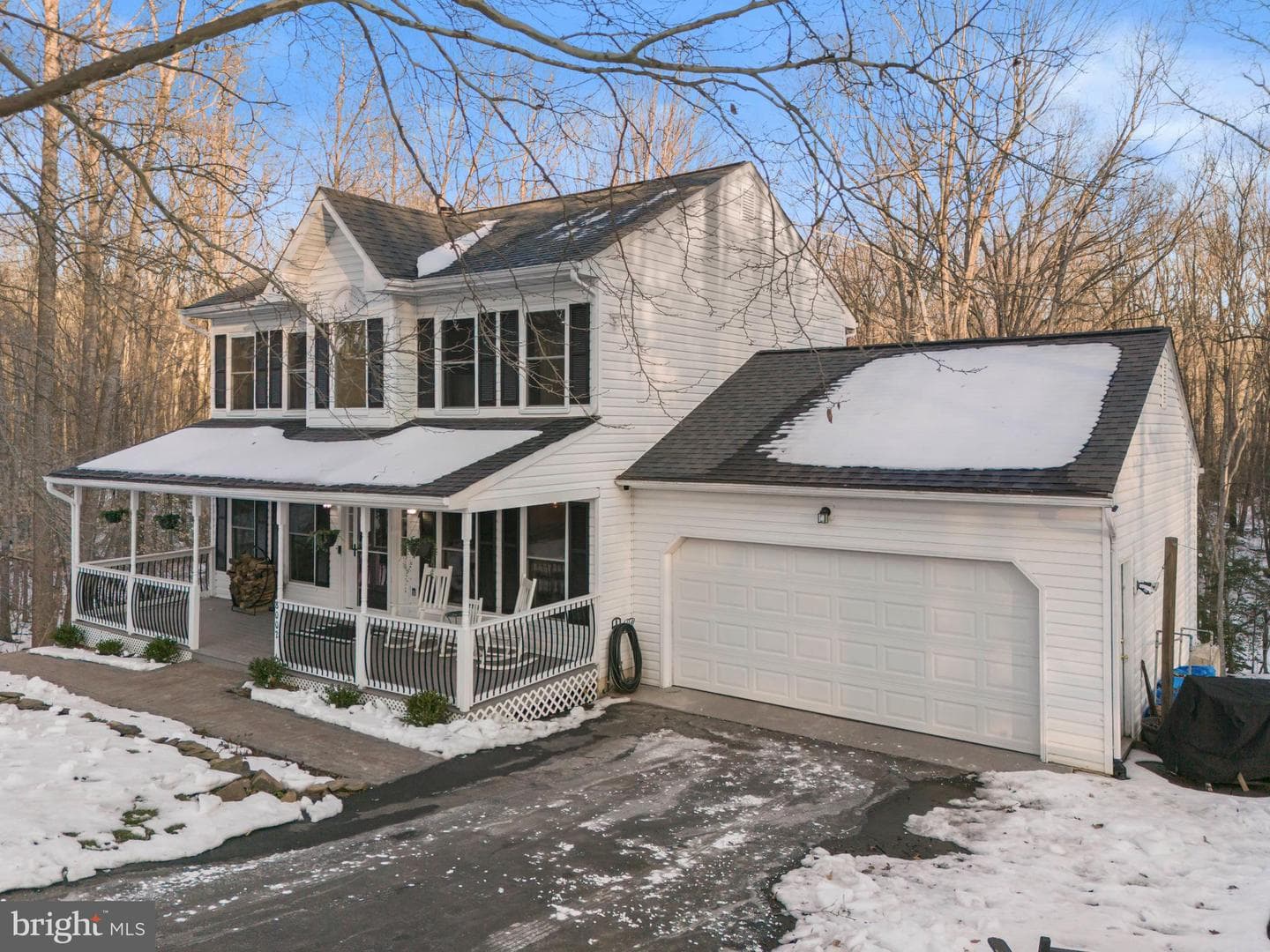 8002 Sourwood Court photo 37