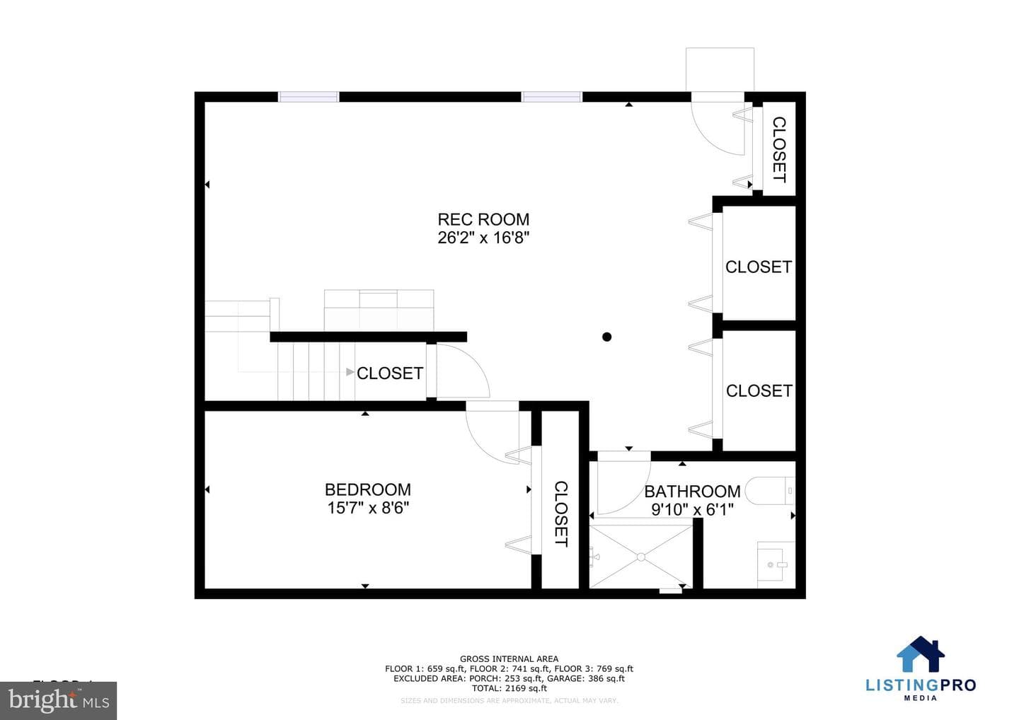 8002 Sourwood Court photo 38