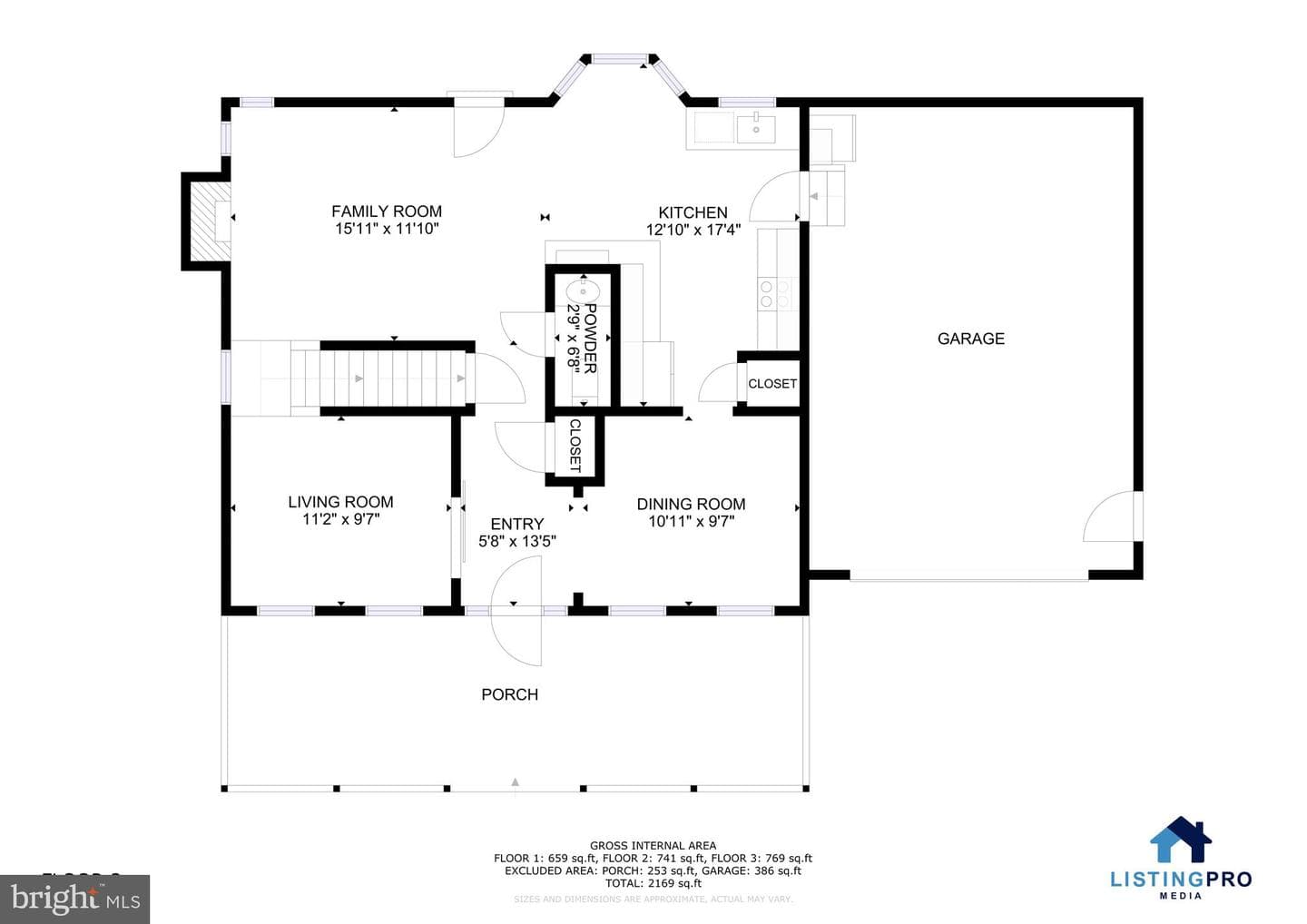 8002 Sourwood Court photo 39