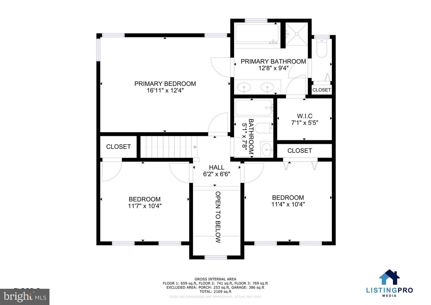 8002 Sourwood Court photo 40