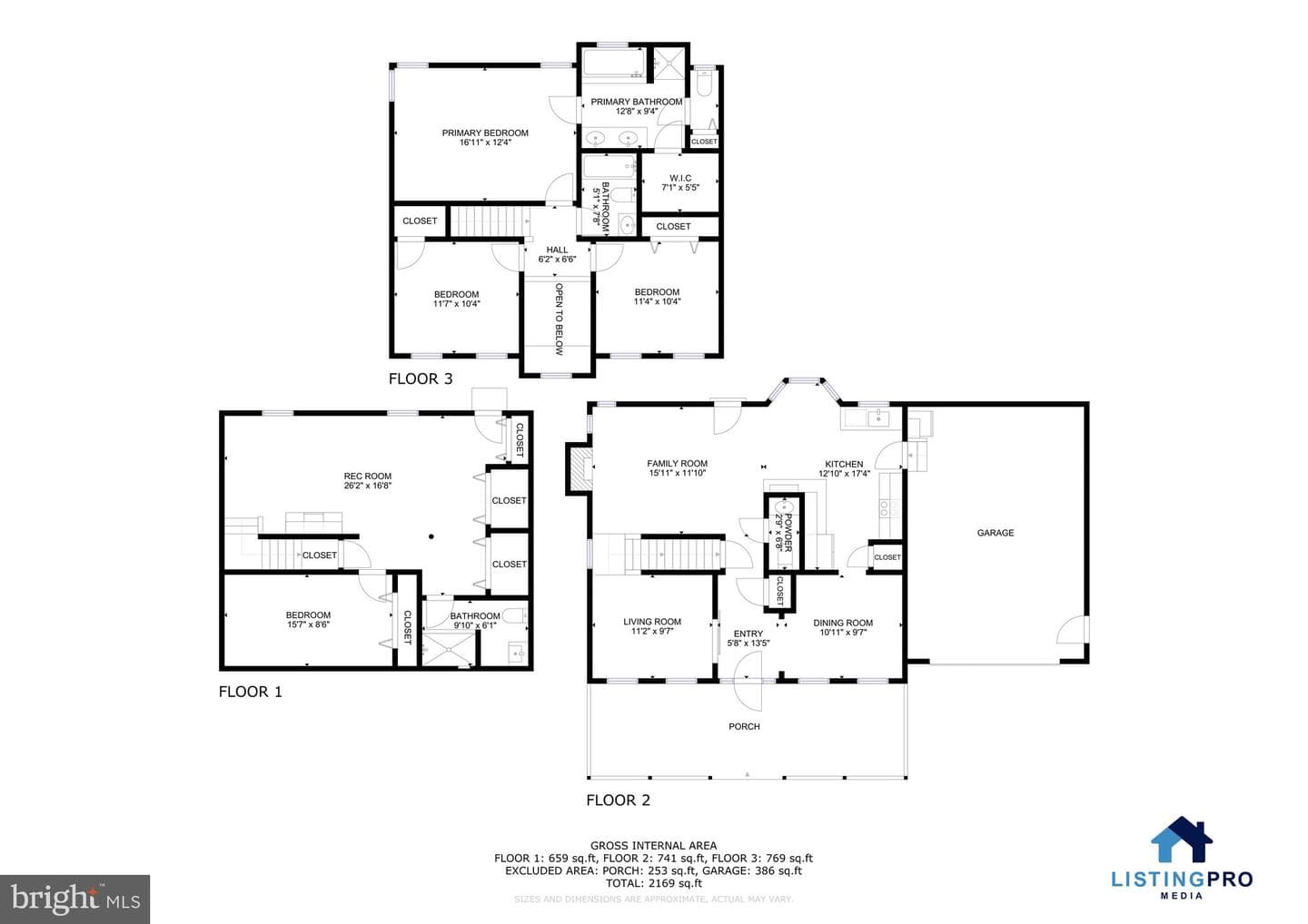 8002 Sourwood Court photo 41