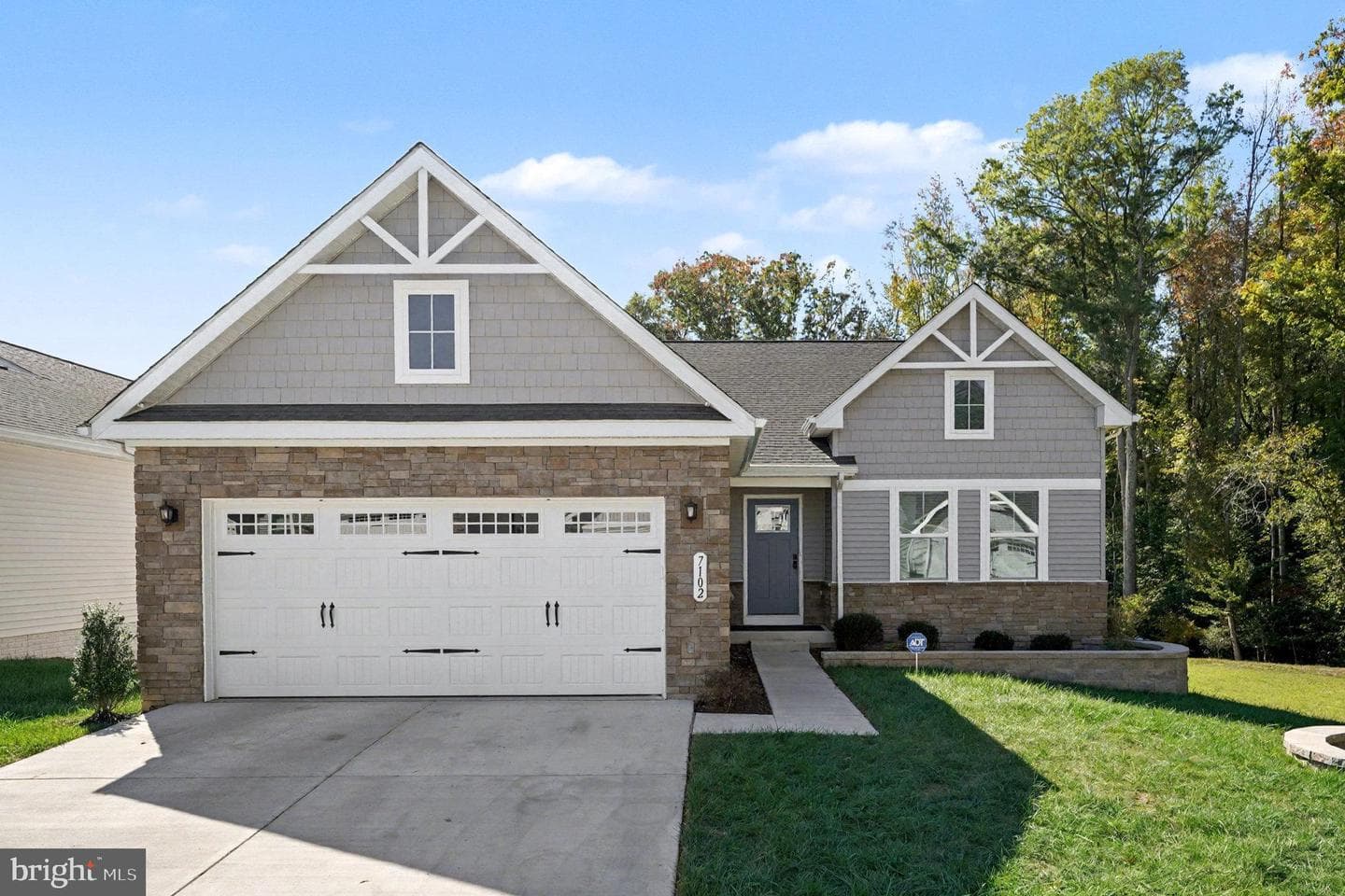 7102 Eckert Court