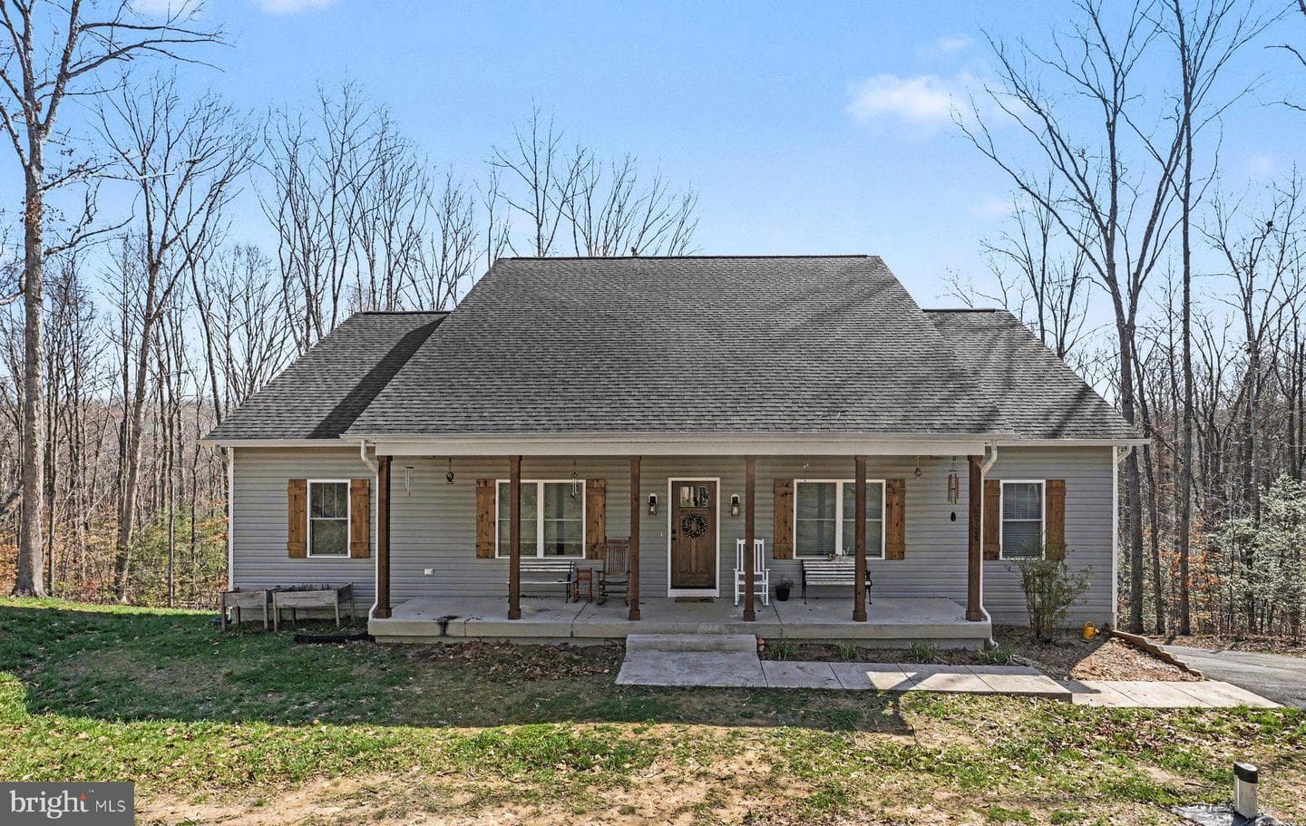 2724 Patriot Lane