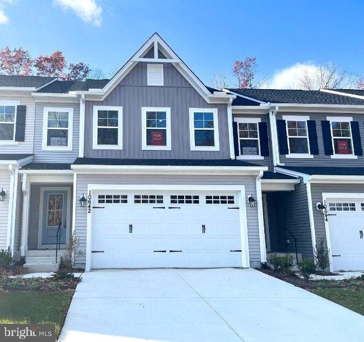 10642 Afton Grove Court, Fredericksburg