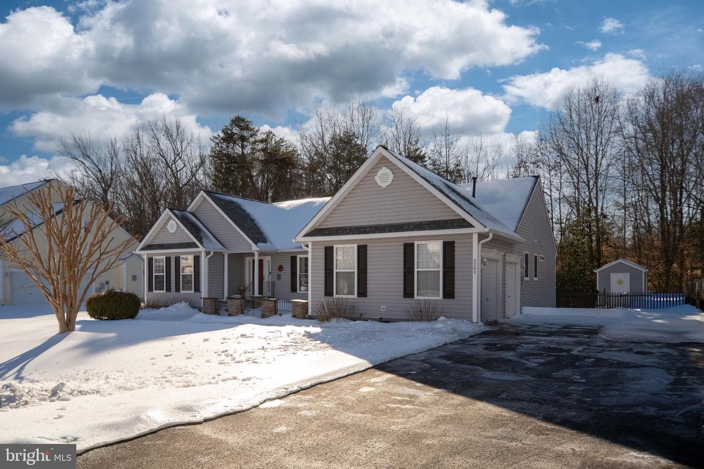 6206 Salisbury Drive photo 4