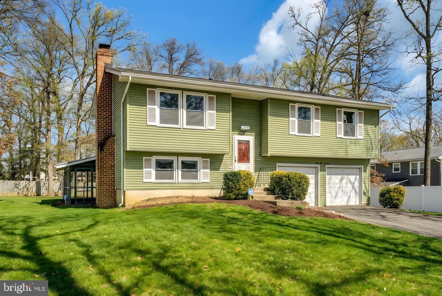 3517 Waverly Drive photo 1