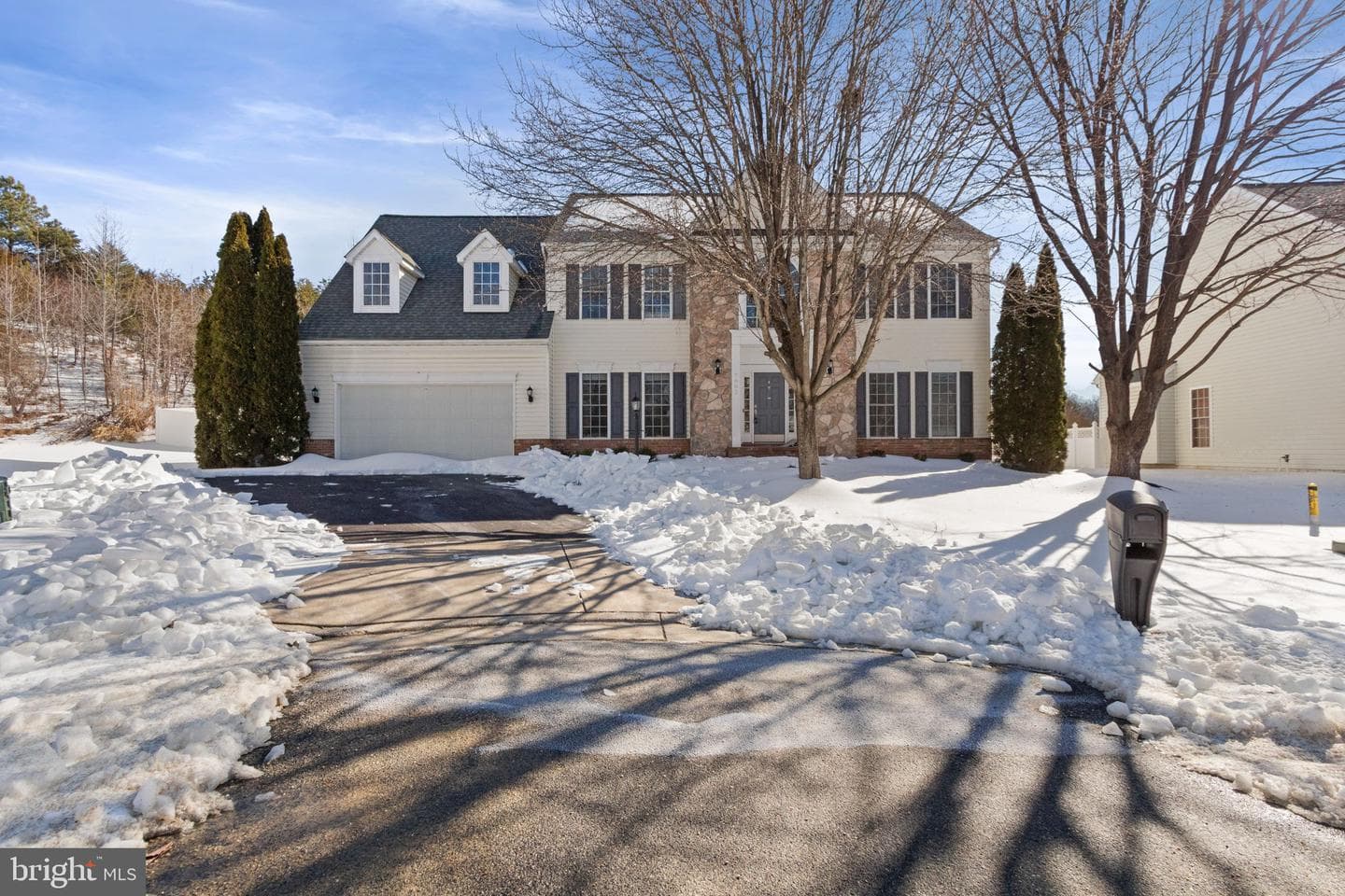7002 Ferguson Drive