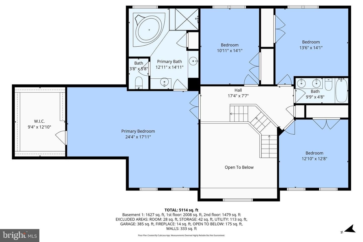 7002 Ferguson Drive photo 28