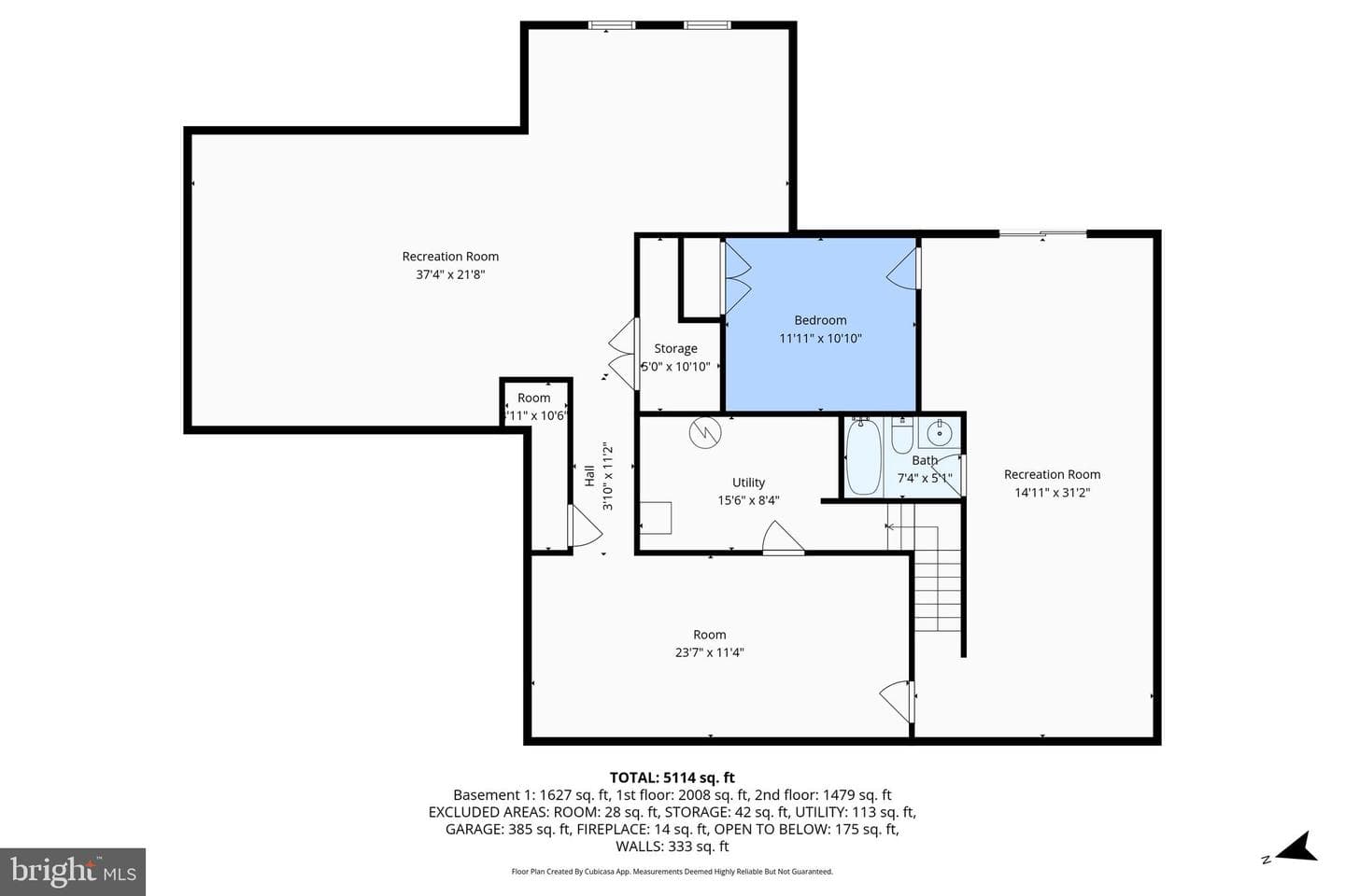 7002 Ferguson Drive photo 29