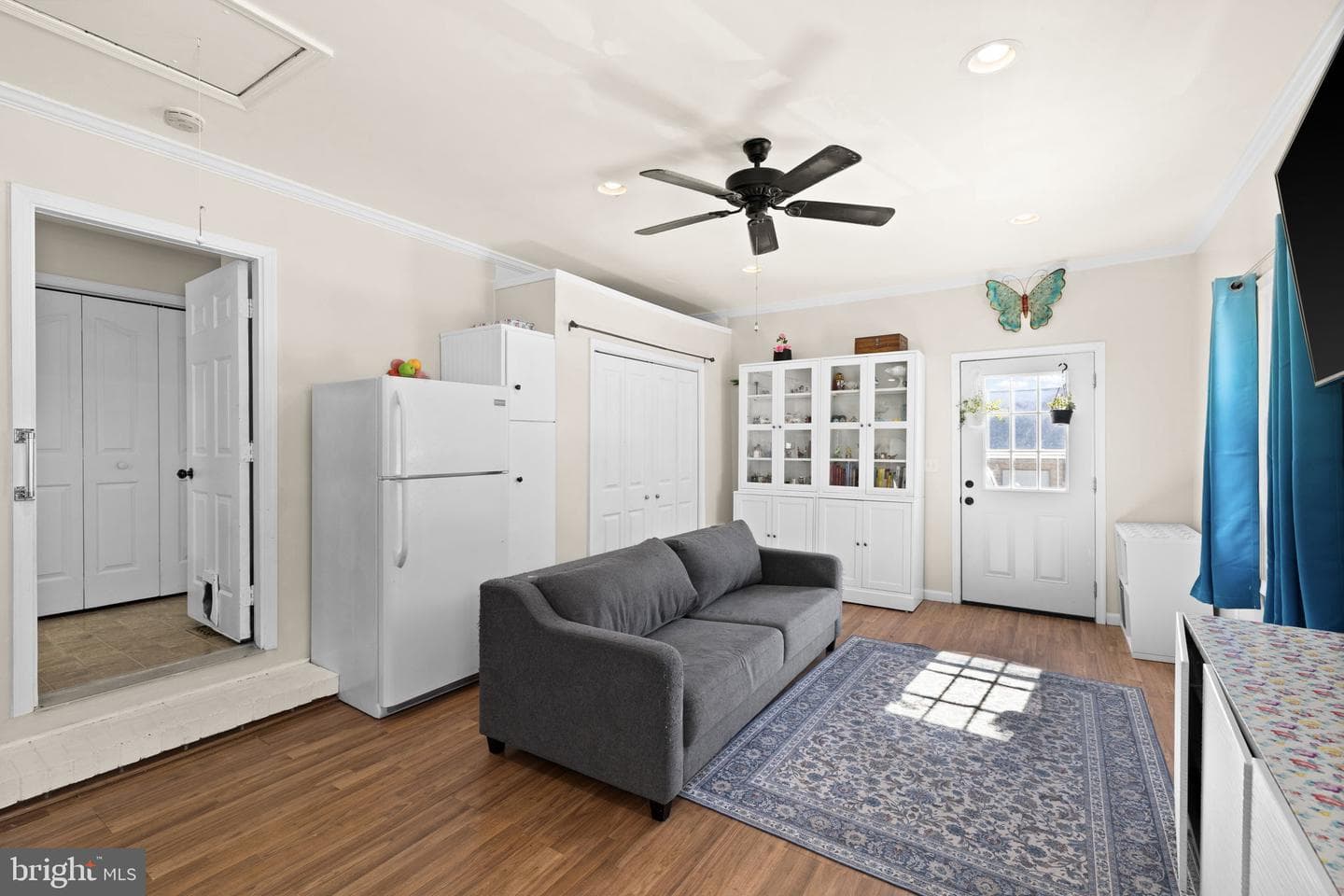 105 Chinaberry Drive photo 33