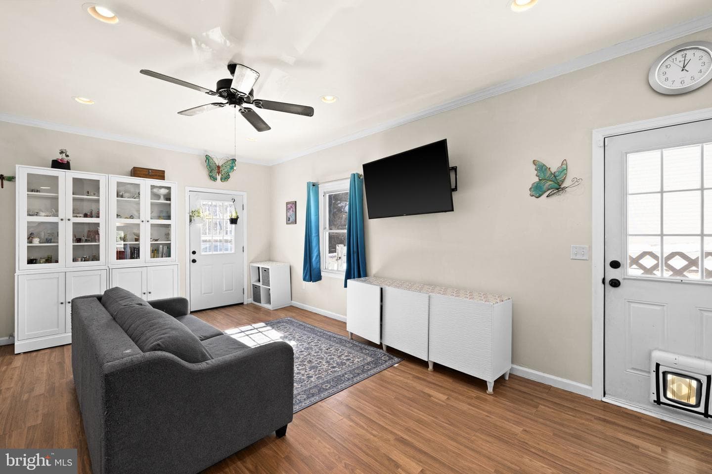 105 Chinaberry Drive photo 34