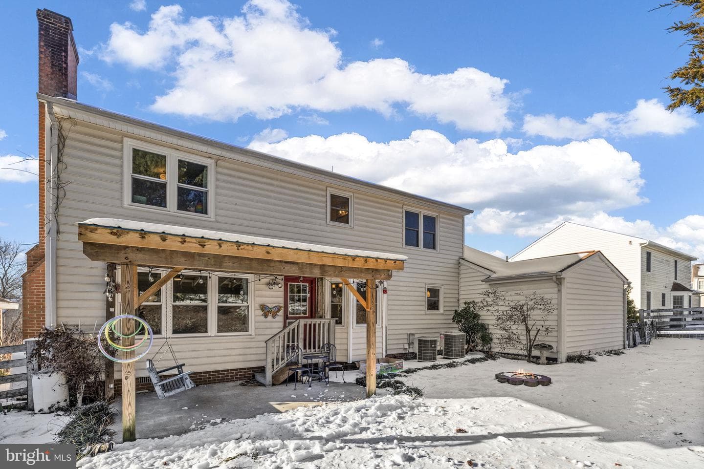 105 Chinaberry Drive photo 43