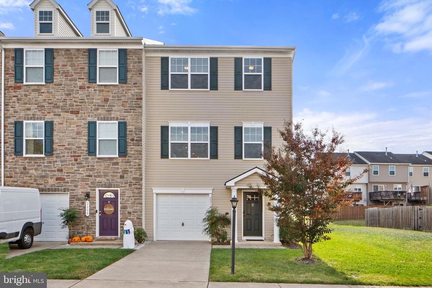 2210 Mallard Landing Drive
