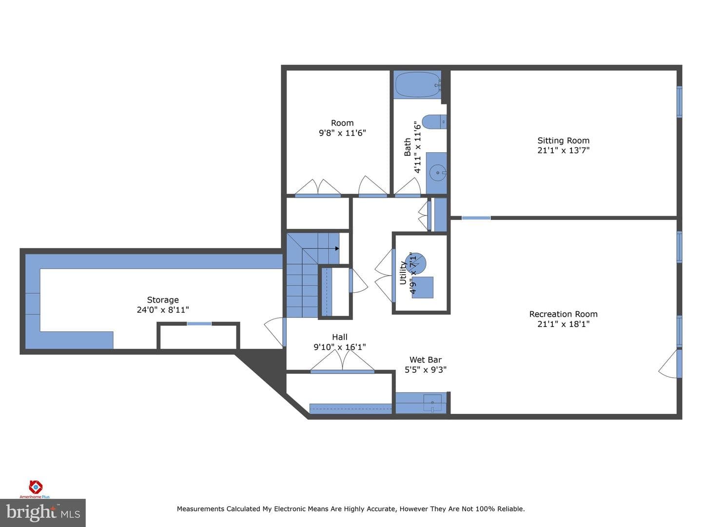 5105 Sewells Pointe Drive photo 58