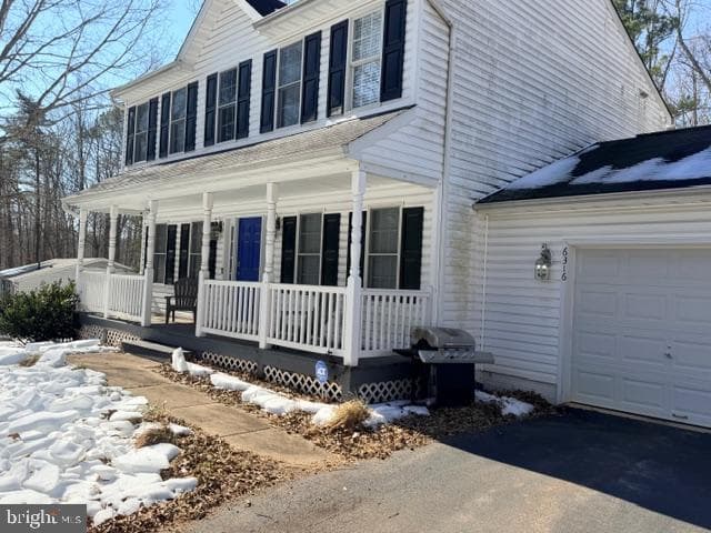 6316 Hams Ford Road photo 2