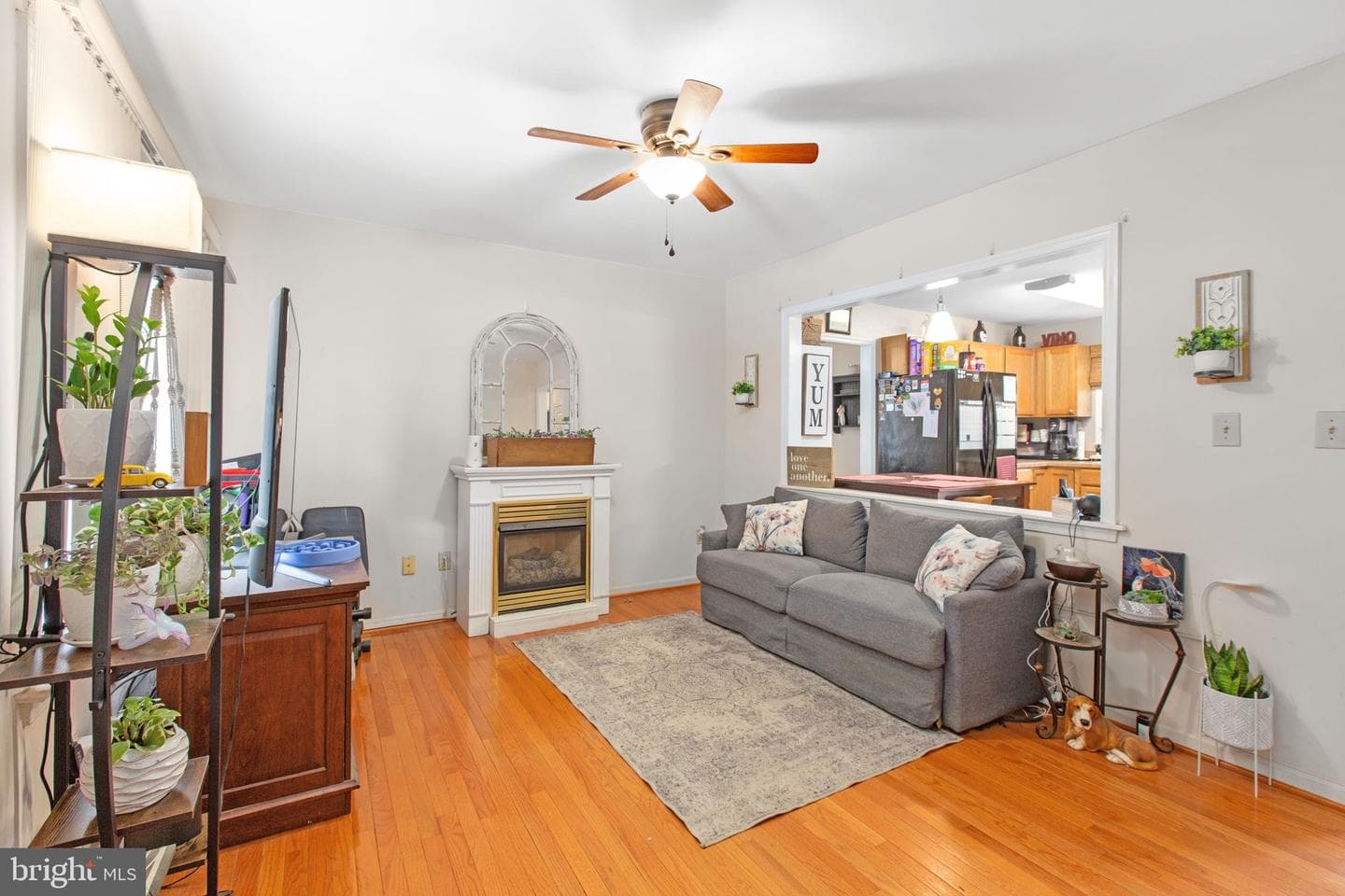 5504 Leavells Crossing Drive photo 8