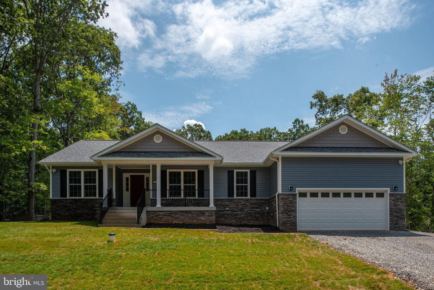 16014 Carrington Court, Mineral
