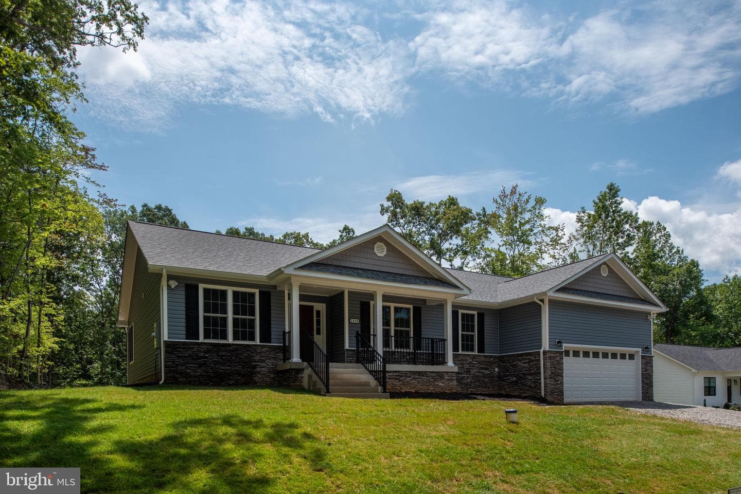 16014 Carrington Court, Mineral