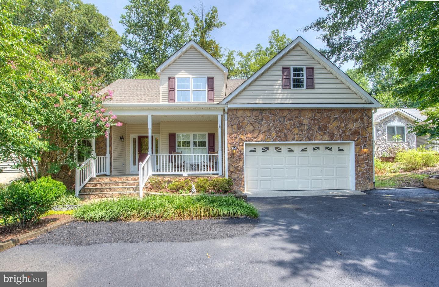16016 Carrington Court, Mineral