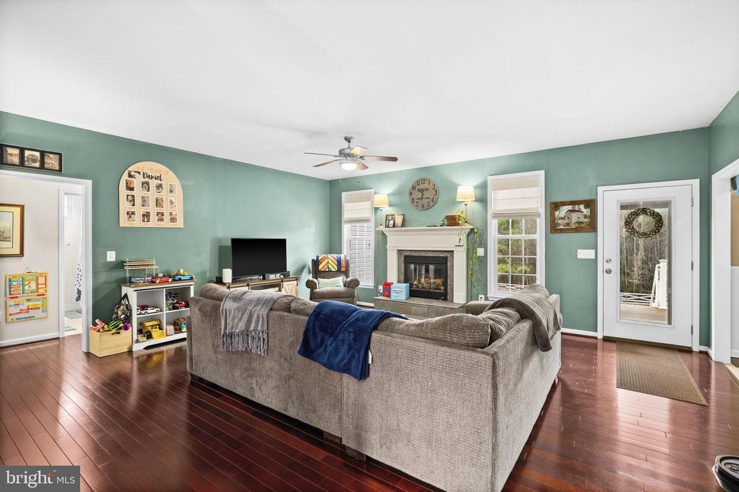 6917 Cloudy Way photo 19