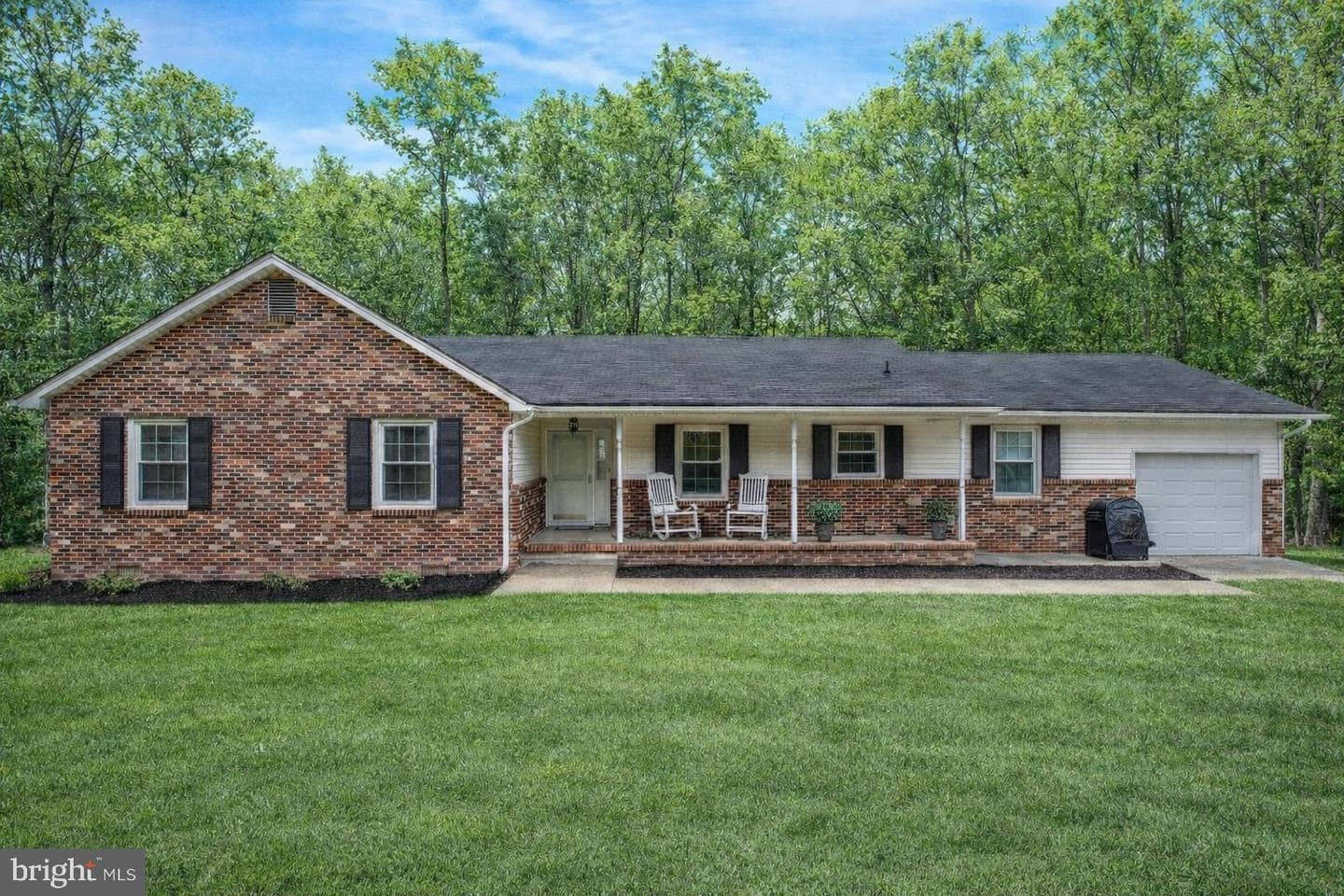 6113 Ridge Tree Road photo 1