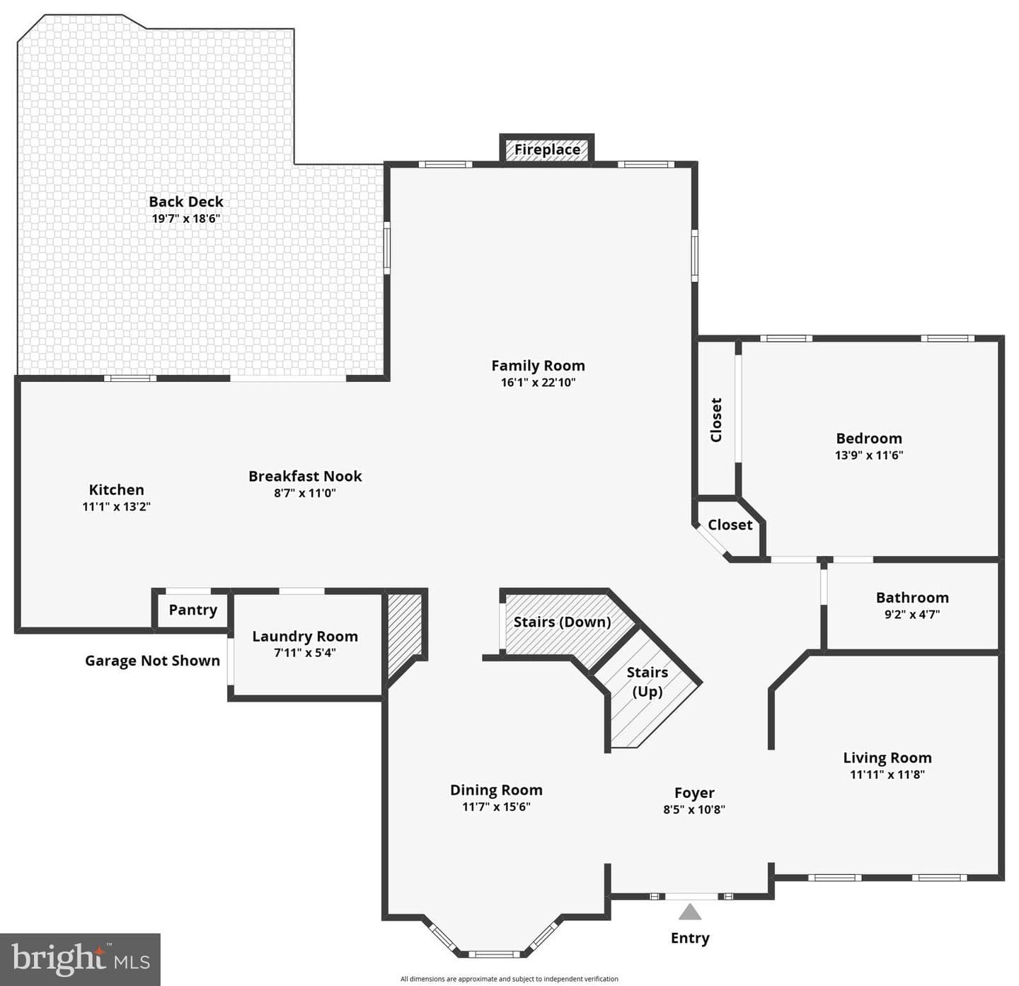10415 N Mcclellan Drive photo 62