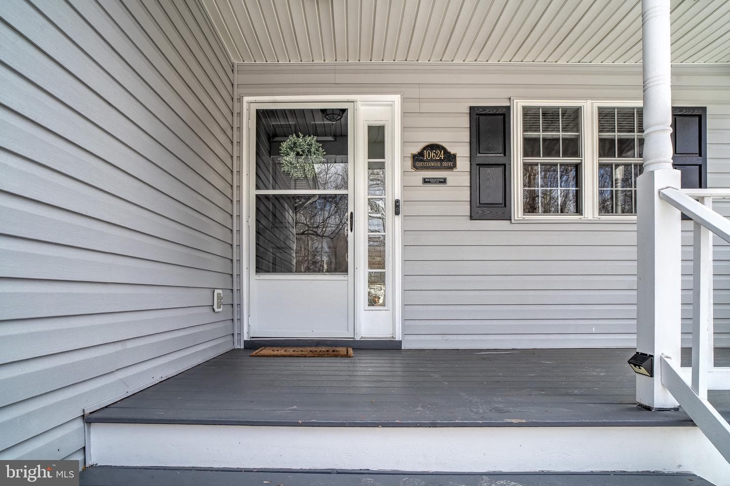 10624 Chesterwood Drive photo 2