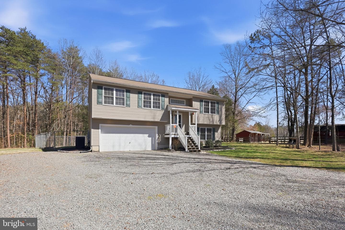9411 Brock Road photo 3