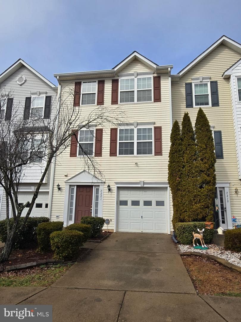 7221 Wytheville Circle photo 1