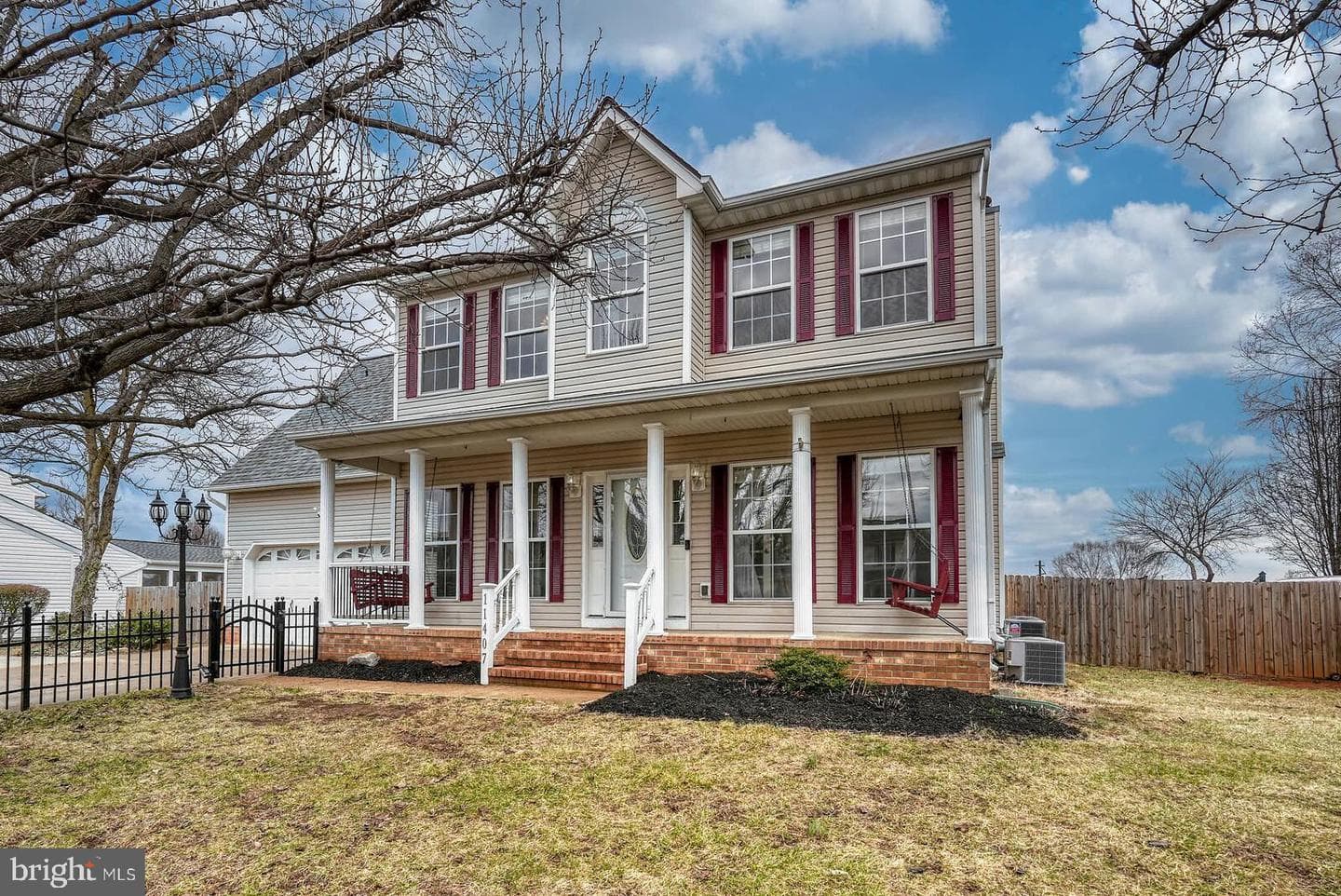 11407 Chancellor Park Drive photo 2