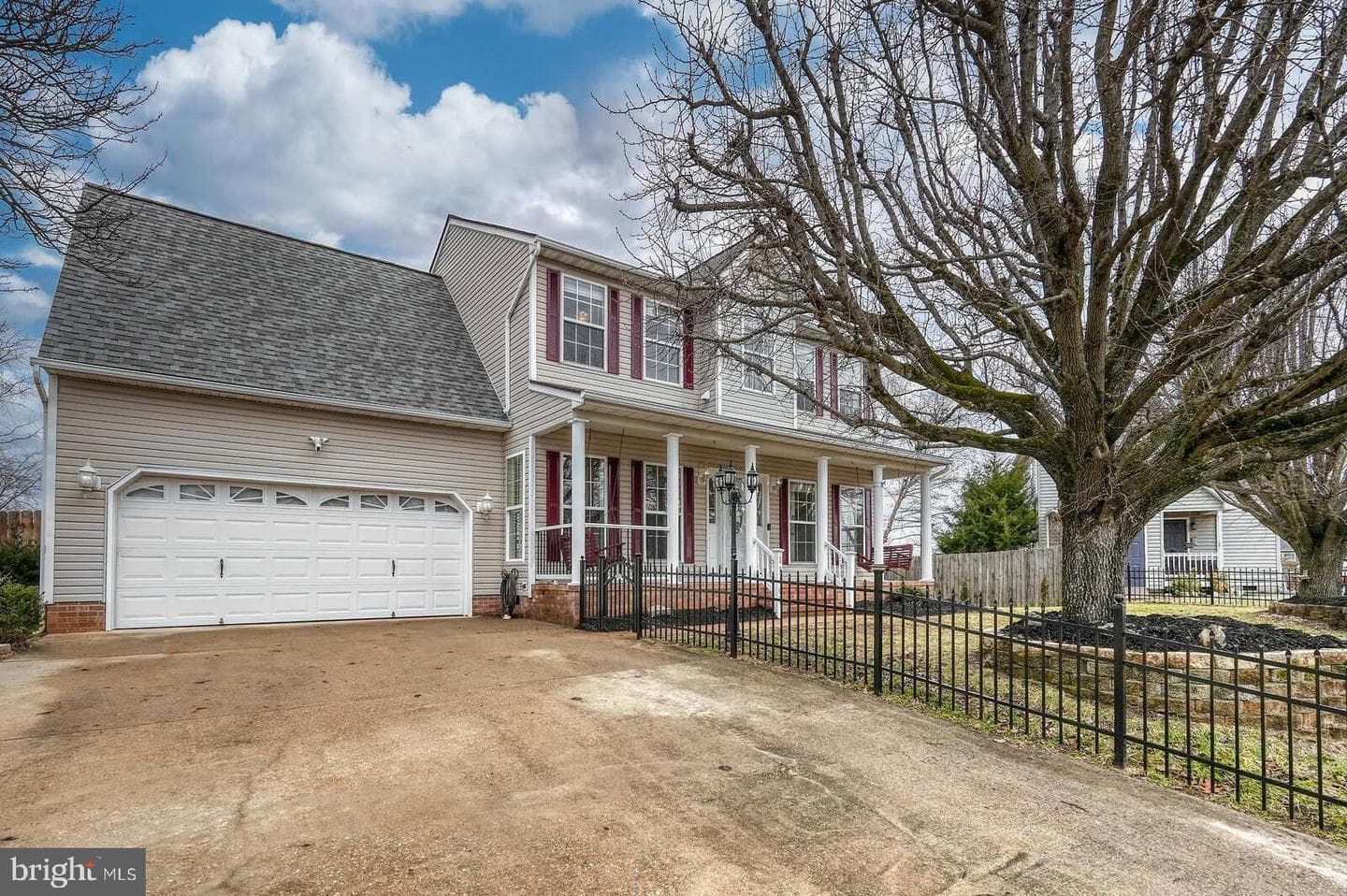 11407 Chancellor Park Drive photo 3