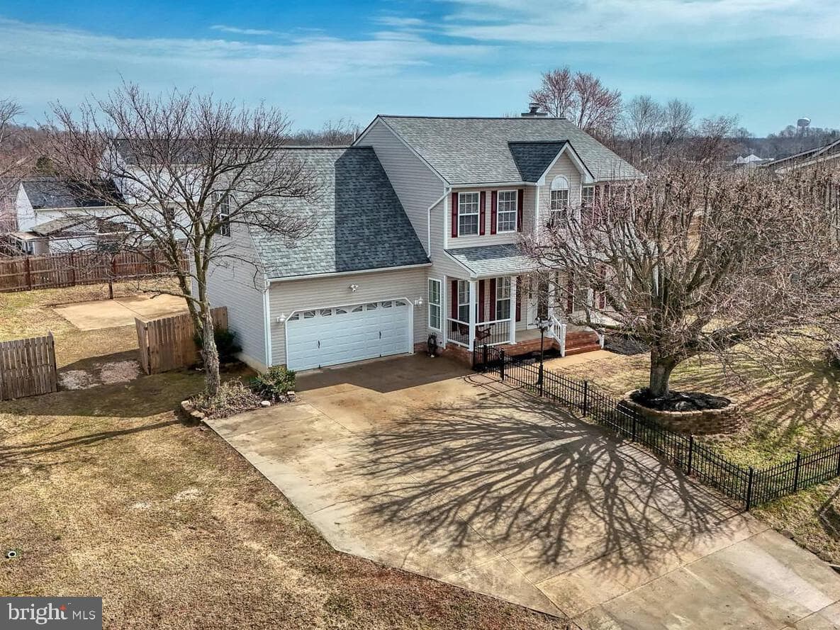 11407 Chancellor Park Drive photo 4