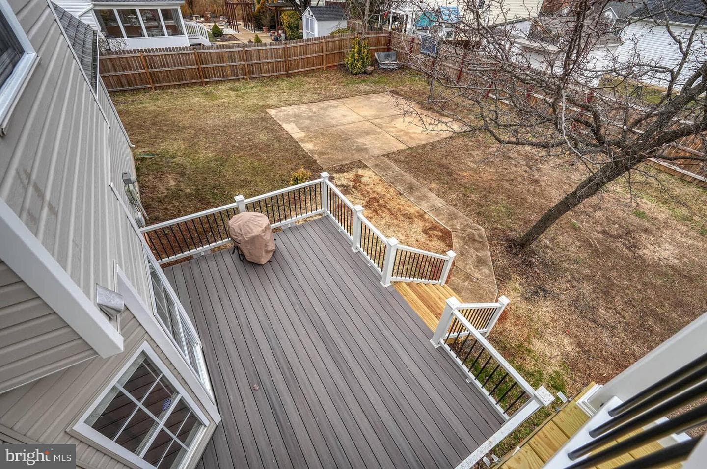 11407 Chancellor Park Drive photo 46