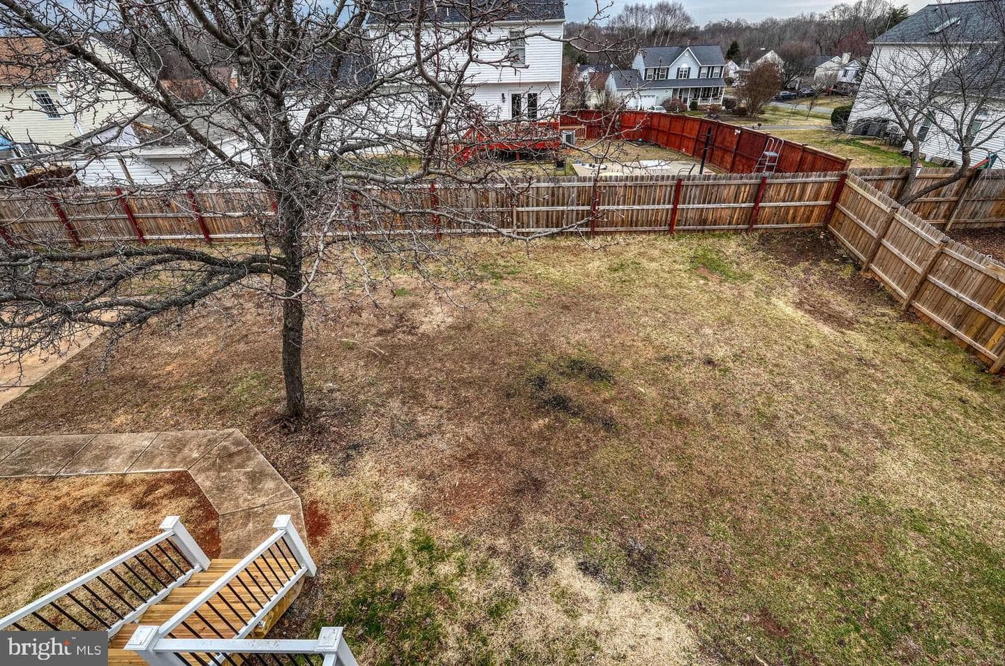 11407 Chancellor Park Drive photo 49