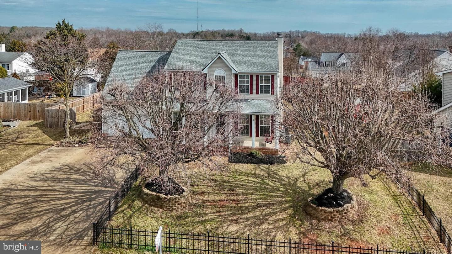 11407 Chancellor Park Drive photo 5