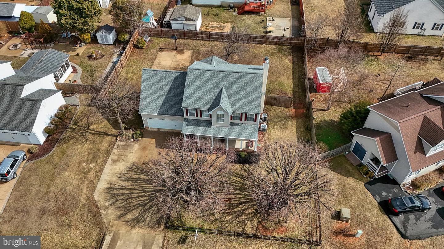 11407 Chancellor Park Drive photo 6