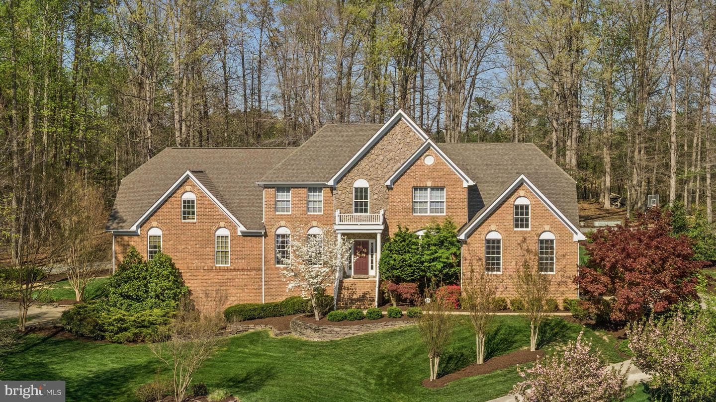 9504 Trentham Trail, Fredericksburg