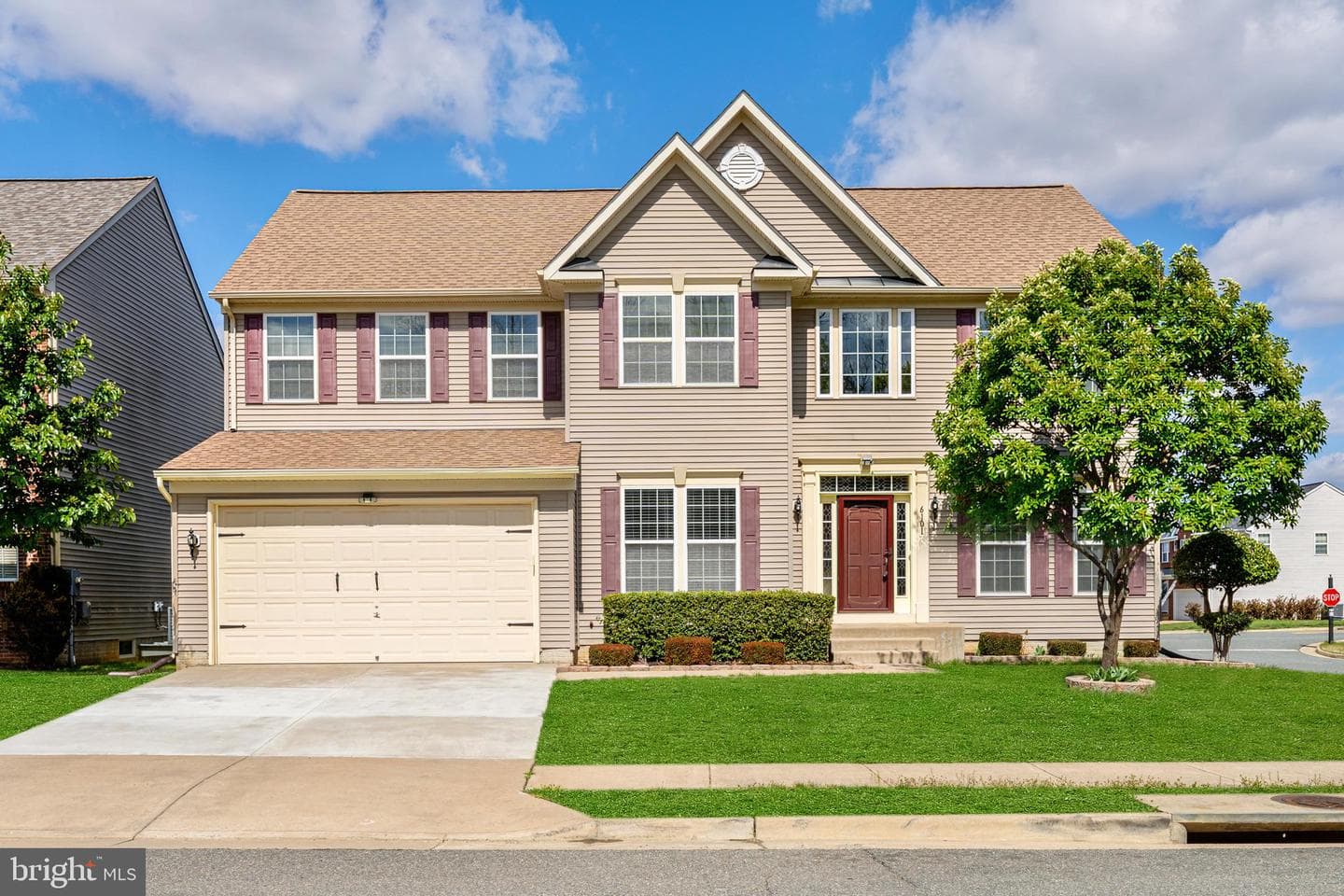 6101 Black Oak Court, Fredericksburg