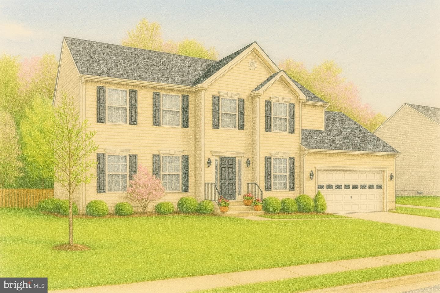 3623 Carolina Court