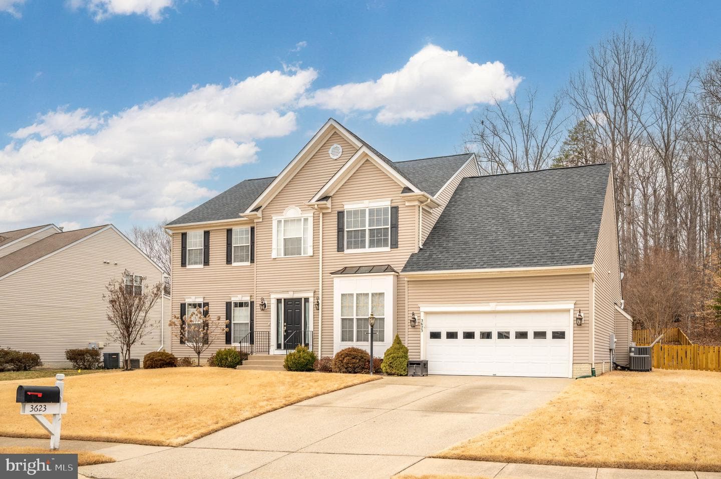 3623 Carolina Court photo 13